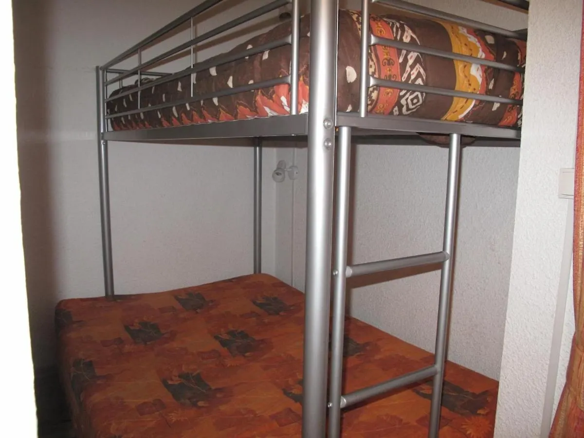 Studio Montagne Pour 4 A Serre Chevalier, Balcon, Parking Prive, Proche Pistes Et Navette Gratuite - Fr-1-762-45 La Salle-les-Alpes شقة